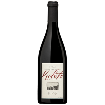 Kuleto Estate Syrah
