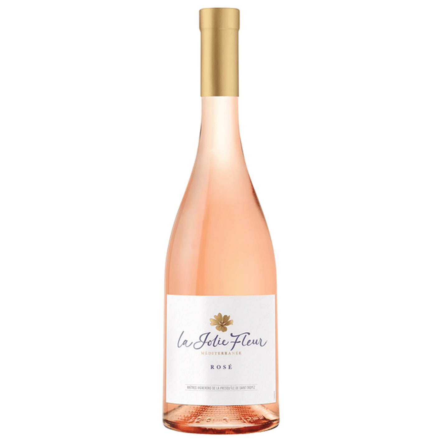La Jolie Fleur Rose
