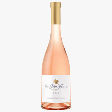 La Jolie Fleur Rose