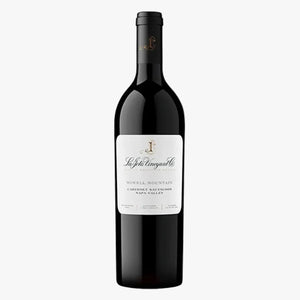 La Jota Howell Mountain Cabernet 2021