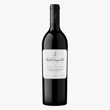La Jota Howell Mountain Cabernet 2021