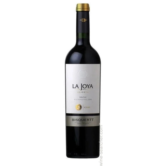 La Joya Merlot Reserve
