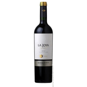 La Joya Merlot Reserve