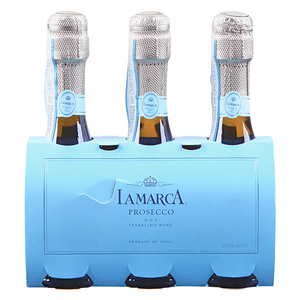 La Marca Prosecco  3pk