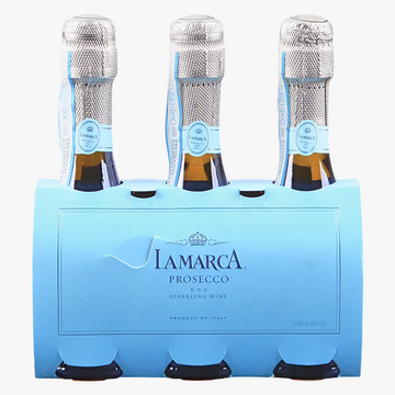 La Marca Prosecco  3pk
