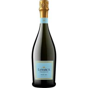 La Marca Prosecco Demi Sec