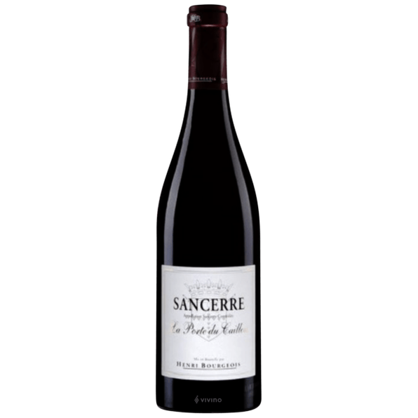 La Porte Du Caillou Sancerre Rouge