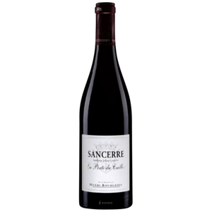 La Porte Du Caillou Sancerre Rouge