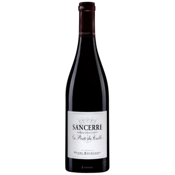 La Porte Du Caillou Sancerre Rouge
