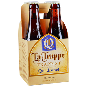 La Trappe Quadrupel