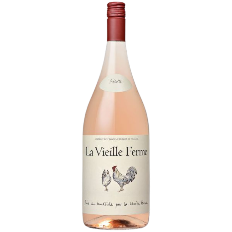 La Vieille Ferme Rose