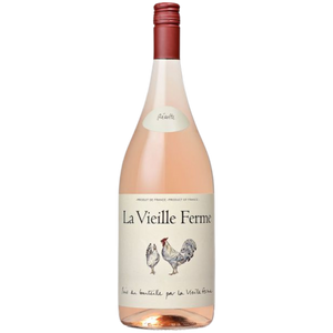 La Vieille Ferme Rose