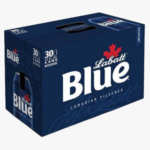 Labatt Blue