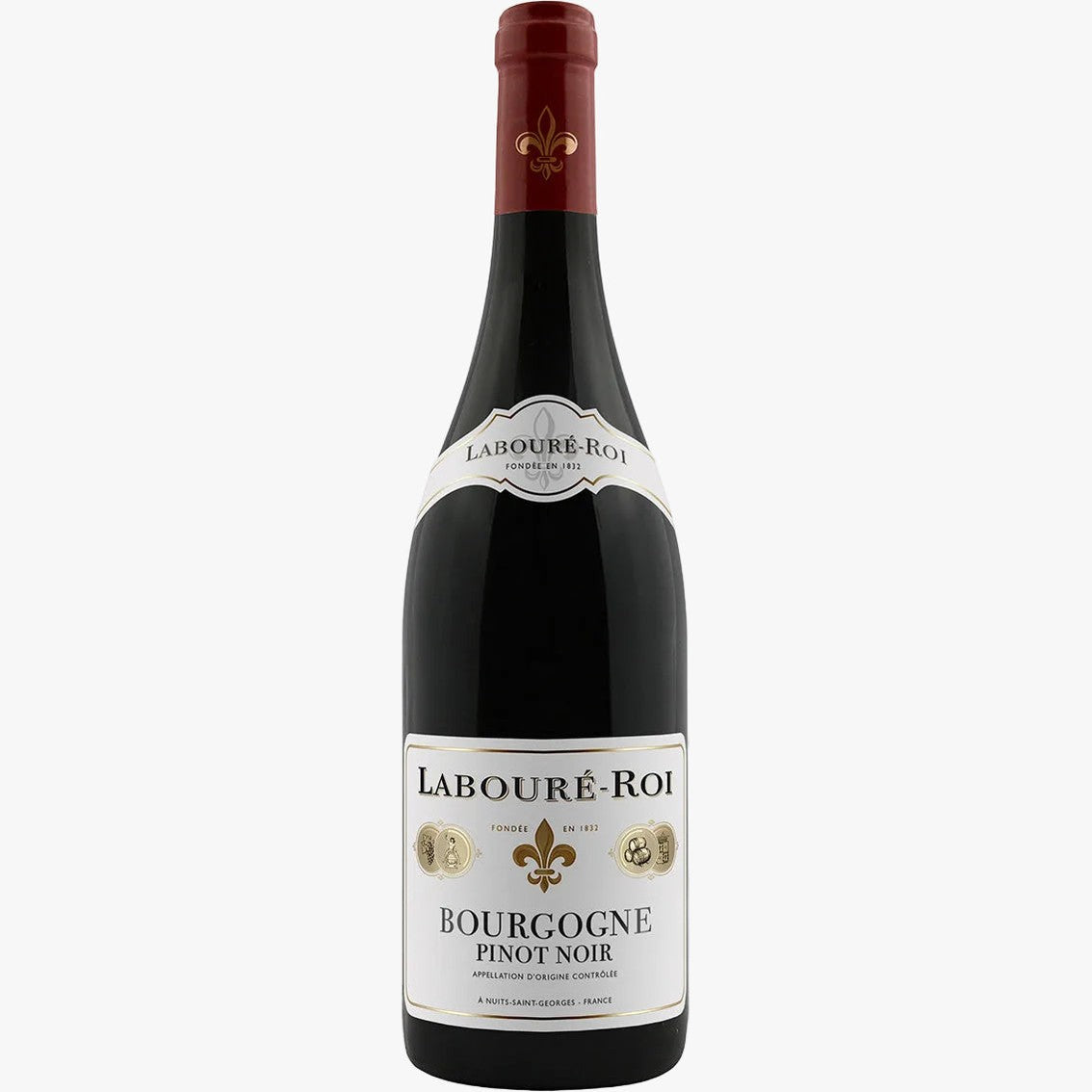Laboure Roi Bourgogne Pinot Noir