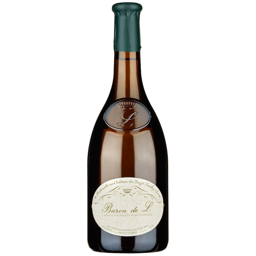 Ladoucette Baron De L Pouilly Fume 2020