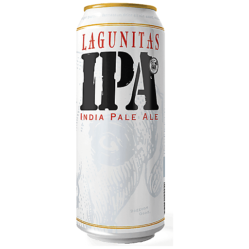 Lagunitas IPA  Cn Sng