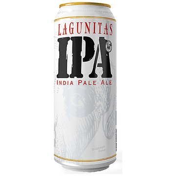 Lagunitas IPA  Can Sng