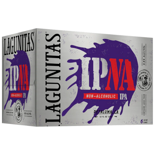 Lagunitas IPNA