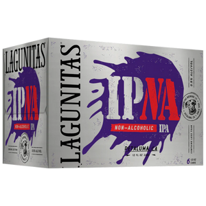 Lagunitas IPNA