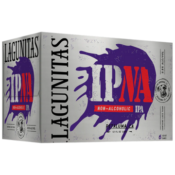 Lagunitas IPNA