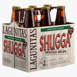 Lagunitas Shugga Special Ale