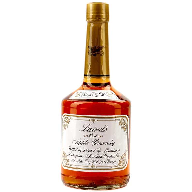 Lairds Apple Brandy 7.5Yr
