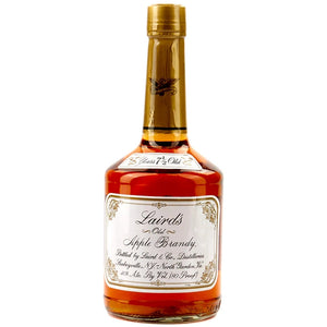 Lairds Apple Brandy 7.5Yr