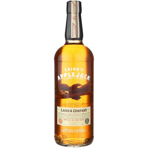 Lairds Applejack Brandy 80 Proof
