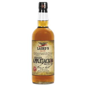 Lairds Applejack Brandy 86 Proof