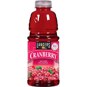 Langers Cranberry Juice