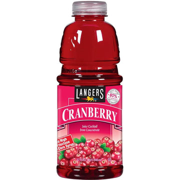 Langers Cranberry Juice