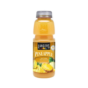 Langers Pineapple Juice