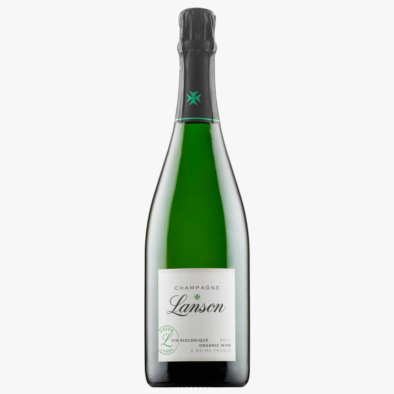 Lanson Green Label Brut