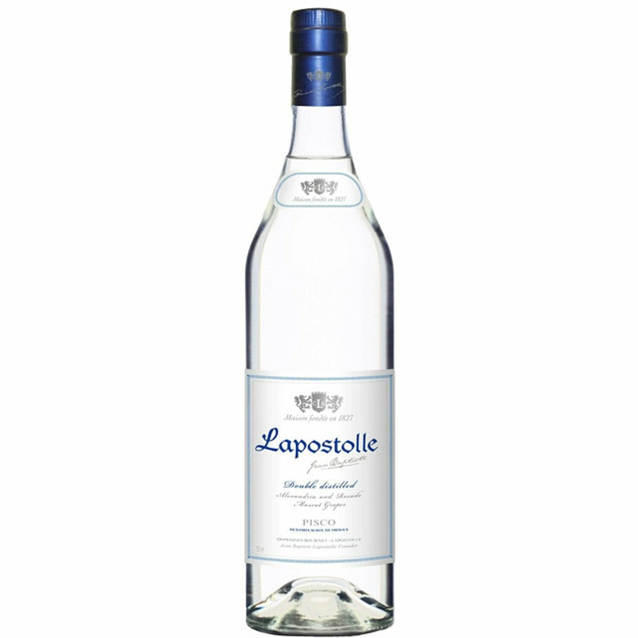 Lapostolle Pisco Blanco