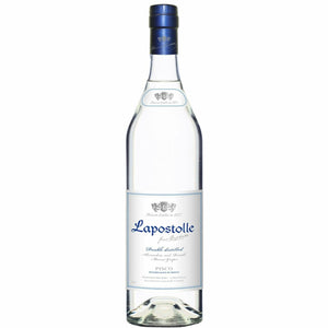 Lapostolle Pisco Blanco