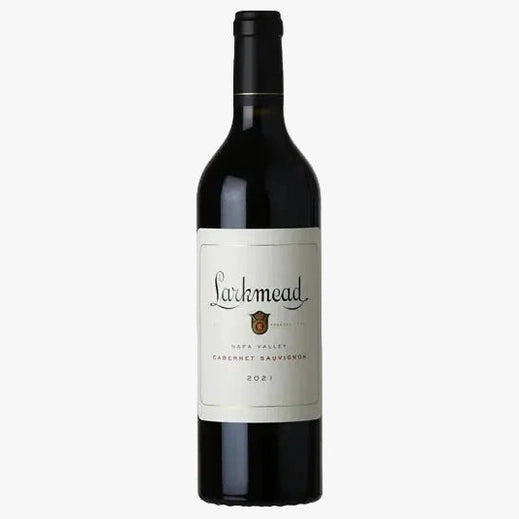 Larkmead Cabernet