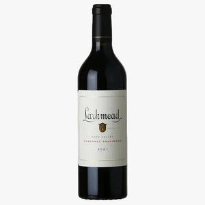 Larkmead Cabernet