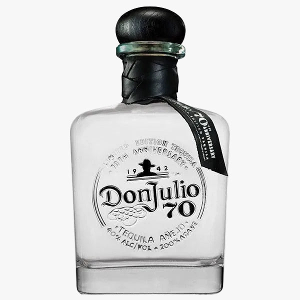 Don Julio Anejo 70th