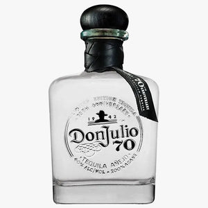 Don Julio Anejo 70th