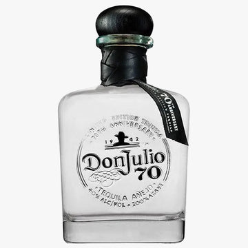 Don Julio Anejo 70th