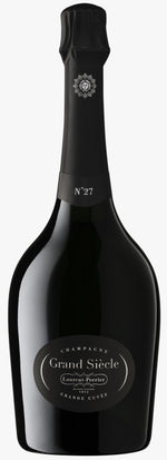 Laurent Perrier Grand Siecle No 27