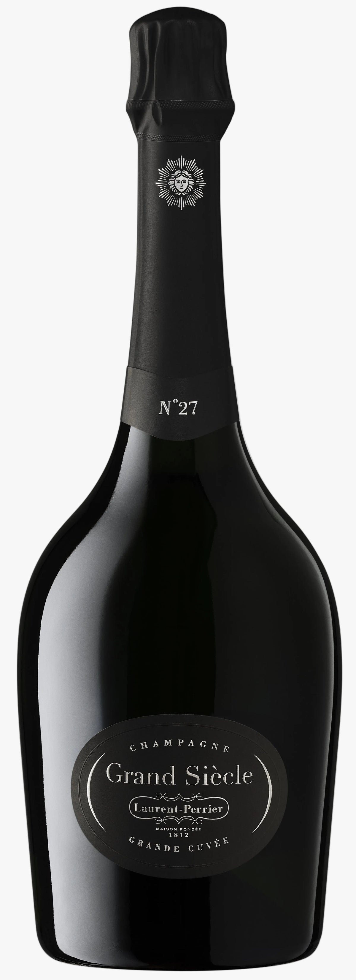 Laurent Perrier Grand Siecle No 27