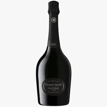 Laurent Perrier Grand Siecle No 27