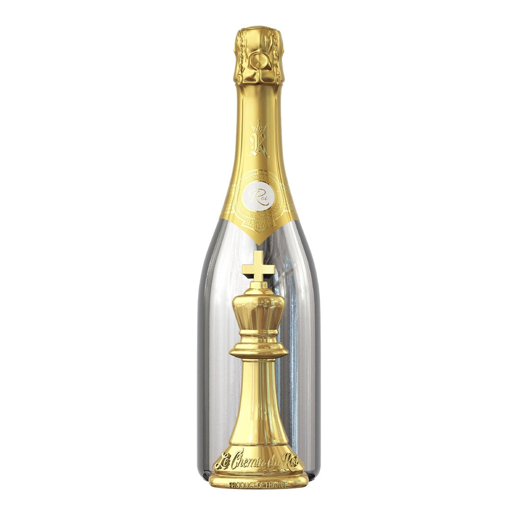 Le Chemin Du Roi Brut Reserve Sire de Vigne