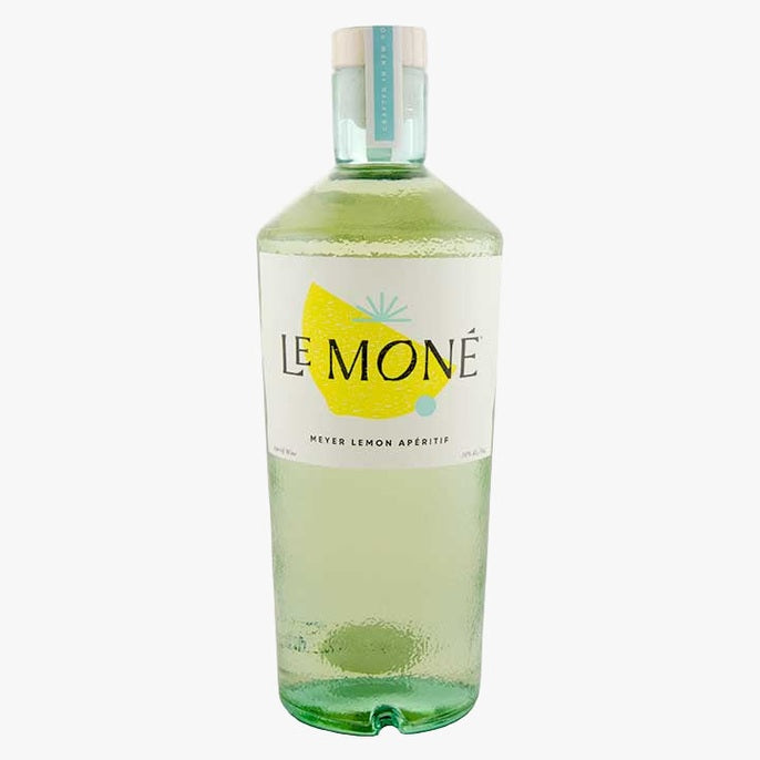 Le Mone Meyer Lemon Apertif