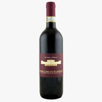 Le Pupille Morellino di Scansano