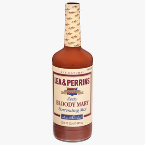 Lea & Perrins Zesty Bloody Mary Bartending Mix