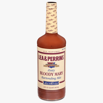 Lea & Perrins Zesty Bloody Mary Bartending Mix