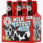 Left Hand Milk Stout