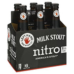 Left Hand Nitro Milk Stout